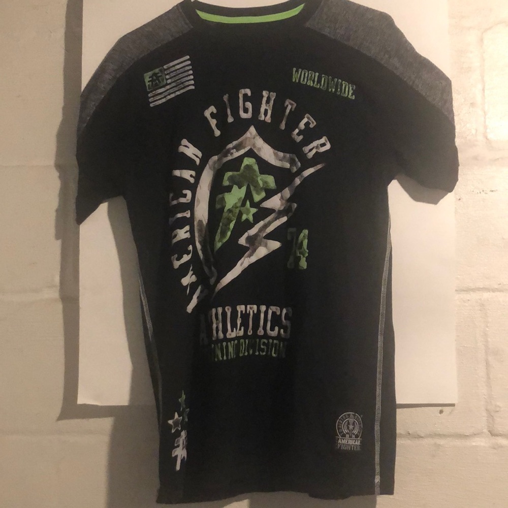 AFFLICTION T-shirt